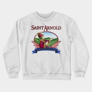 Saint Arnold Crewneck Sweatshirt